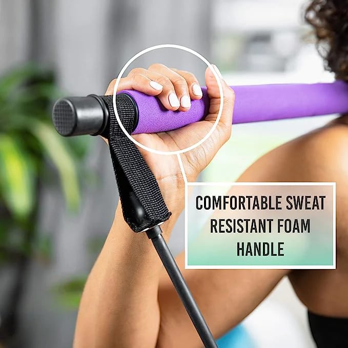 🔥ZOMER GROOTSTE UITVERKOOP🔥 PILATES SCULPT BAR