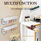 Mintiml® Wall Mounted Expansion Storage Box