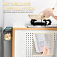 Mintiml® Wall Mounted Expansion Storage Box