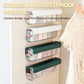 Mintiml® Wall Mounted Expansion Storage Box