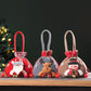 🎉Laatstedagactie - 70% KORTING 🎉Kerstcadeaupoppentassen