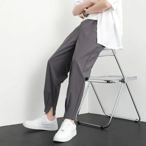 Coole losse joggingbroek voor mannen