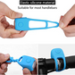 Súper claxon de bicicleta
