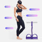 49% KORTING🔥32 Fitness Resistance Bands-4 Tube Pedal Ankle Puller