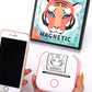 ✨ Gratis verzending✨ Mini thermische printer hete verkoop