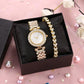 BESTSELLER🎁Dameshorloge