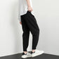 Coole losse joggingbroek voor mannen