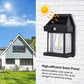 2023 Nieuwe buitenwandlamp op zonne-energie (koop 3 gratis verzending)