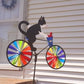 Kat Fiets Windspinner