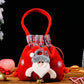 🎉Laatstedagactie - 70% KORTING 🎉Kerstcadeaupoppentassen