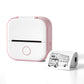 ✨ Gratis verzending✨ Mini thermische printer hete verkoop