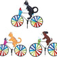 Kat Fiets Windspinner