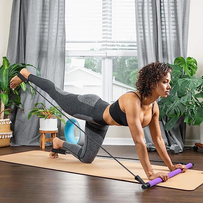 🔥ZOMER GROOTSTE UITVERKOOP🔥 PILATES SCULPT BAR