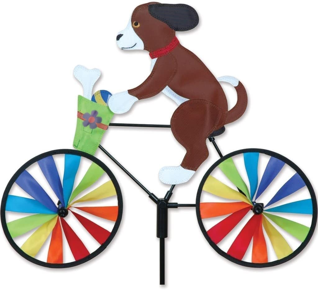 Kat Fiets Windspinner