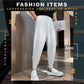 Coole losse joggingbroek voor mannen