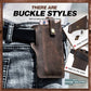 ?Father's Day Special - 49% OFF - Universal Leather Case Waist