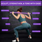 🔥ZOMER GROOTSTE UITVERKOOP🔥 PILATES SCULPT BAR