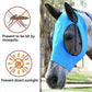 Paardenmasker Antivlieggaas