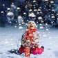 Vuurwerk Bubble Machine (KOOP 2 KRIJG GRATIS VERZENDING)
