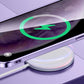 Gegalvaniseerd Telefoongeval met Cameradekking voor iPhone