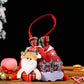 🎉Laatstedagactie - 70% KORTING 🎉Kerstcadeaupoppentassen