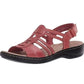 Casual Orthopedische Sandalen Met Open Teen