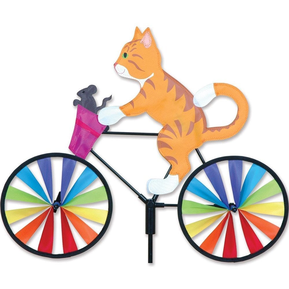 Kat Fiets Windspinner