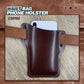 ?Father's Day Special - 49% OFF - Universal Leather Case Waist