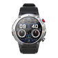 2023 HD LCD Bluetooth tactisch sporthorloge