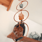 ?Mother's Day Promotion -75% OFF? Raw Crystal 7 Chakra Gemstone Wall Decor