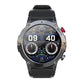 2023 HD LCD Bluetooth tactisch sporthorloge