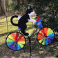 Kat Fiets Windspinner