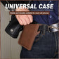?Father's Day Special - 49% OFF - Universal Leather Case Waist
