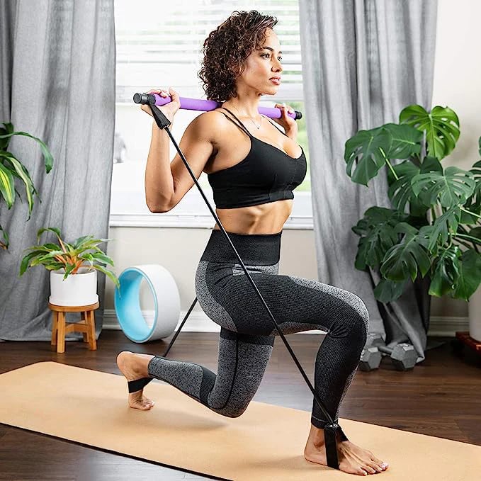 🔥ZOMER GROOTSTE UITVERKOOP🔥 PILATES SCULPT BAR
