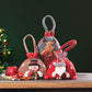 🎉Laatstedagactie - 70% KORTING 🎉Kerstcadeaupoppentassen
