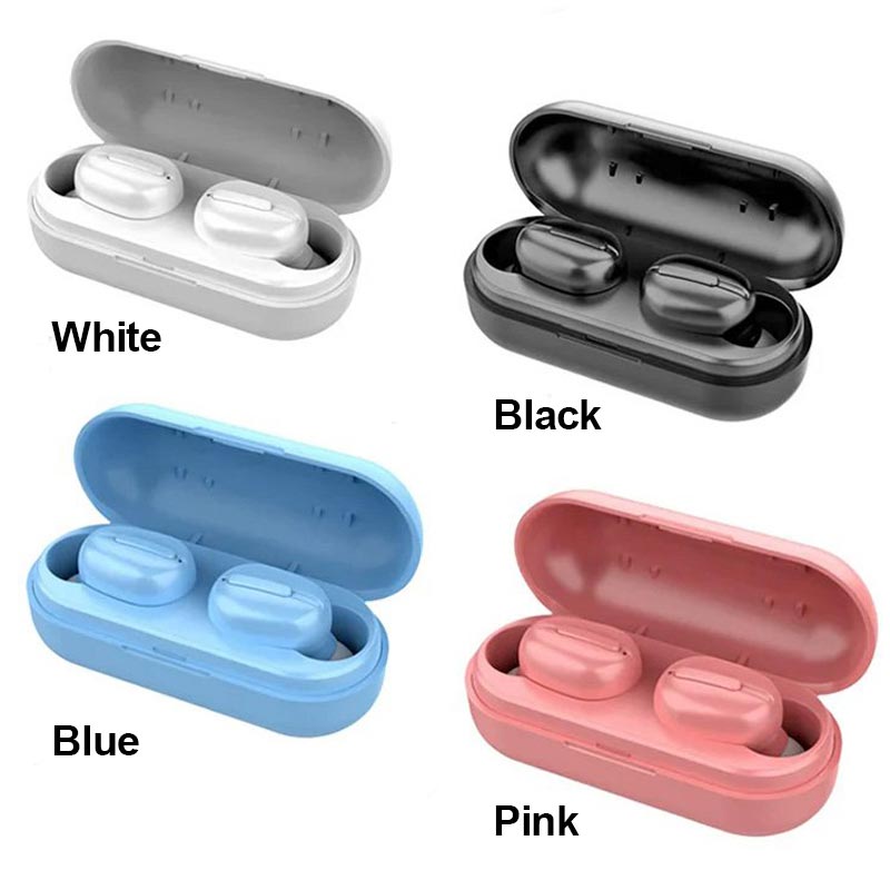 Pousbo® Waterdichte Draadloze Bluetooth-sportkoptelefoon