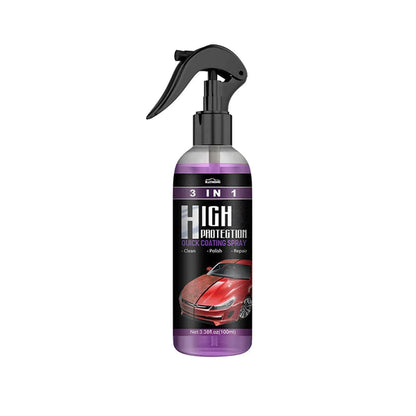 3-in-1 autospray met hoge bescherming (2 kopen, 1 gratis) (3 kopen, 2 gratis)