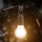 🔥🔥🔥Buitenkamperen Hangend Type-C Opladen Retro Gloeilamp Verlichting Decoratie