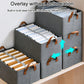 🎁Clearance Sale 49% OFF⏳Foldable Closet Storage Box