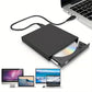 Externe CD DVD Drive
