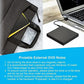 Externe CD DVD Drive