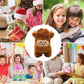 De hoogland koe pluche - geweldig cadeau