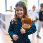 De hoogland koe pluche - geweldig cadeau
